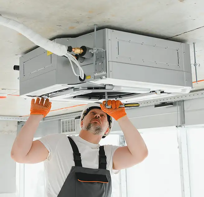 Why Homeowners & Businesses Trust Us Huntington Park, CA