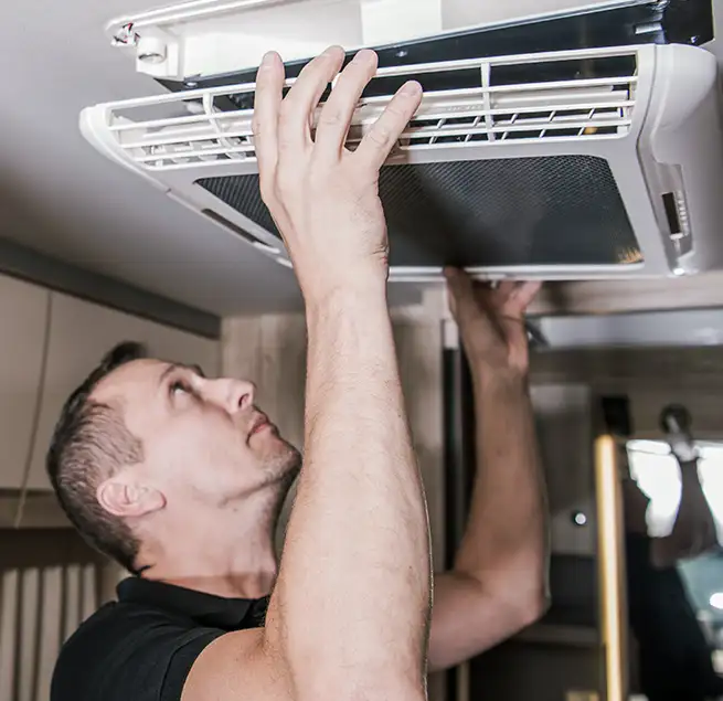 Why Homeowners & Businesses Trust Us Huntington Park, CA