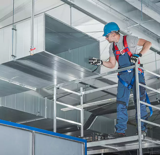 Why Homeowners Businesses Trust Us in Huntington Park, CA