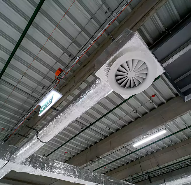 Why Homeowners & Businesses Trust Us in Huntington Park, CA?