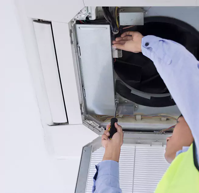 Why Homeowners Businesses Trust Us Huntington Park, CA