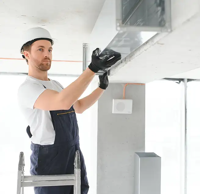 Why Homeowners & Businesses Trust Us in Huntington Park, CA?