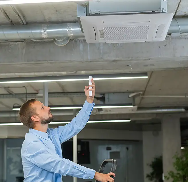 Why Homeowners & Businesses Trust Us in Huntington Park, CA?