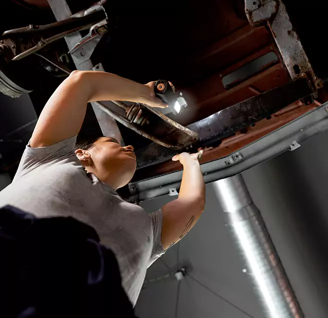 Why Homeowners & Businesses Trust Us Huntington Park, CA