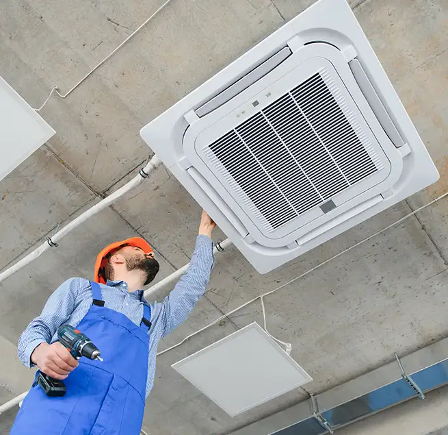 Why Homeowners & Businesses Trust Us in Huntington Park, CA?