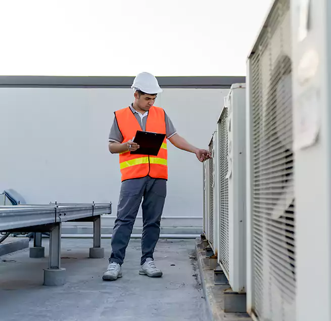 Why Homeowners & Businesses Trust Us in Huntington Park, CA?