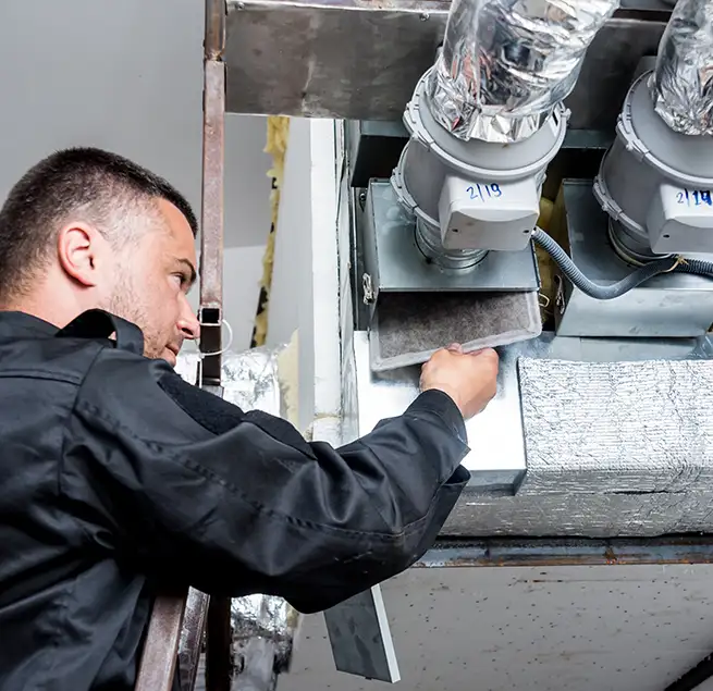 Why Homeowners & Businesses Trust Us in Huntington Park, CA?