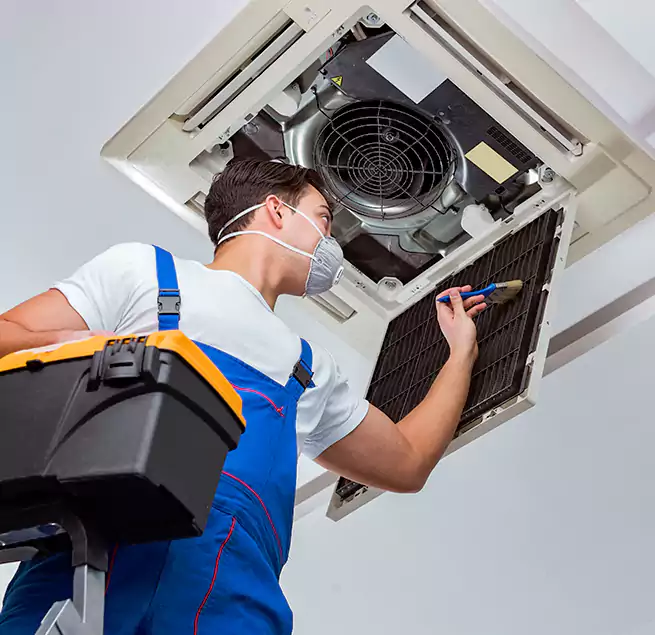 Why Homeowners & Businesses Trust Us in Huntington Park, CA?